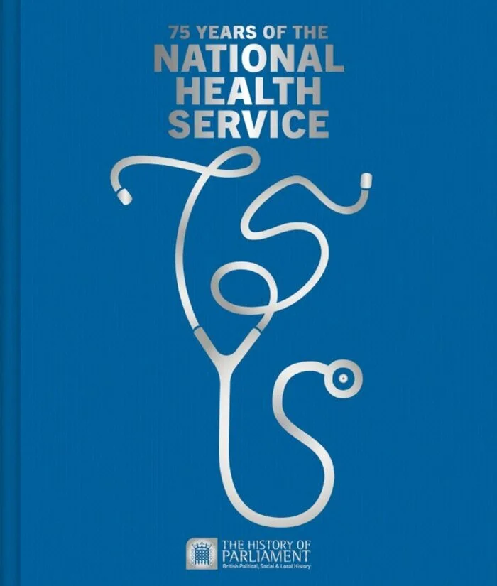 OMC Medical Featured in 75 Years of NHS Book