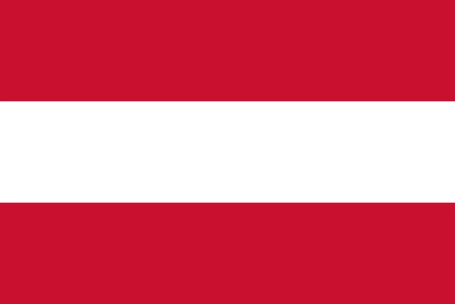 Austria Authorized Representative Banner