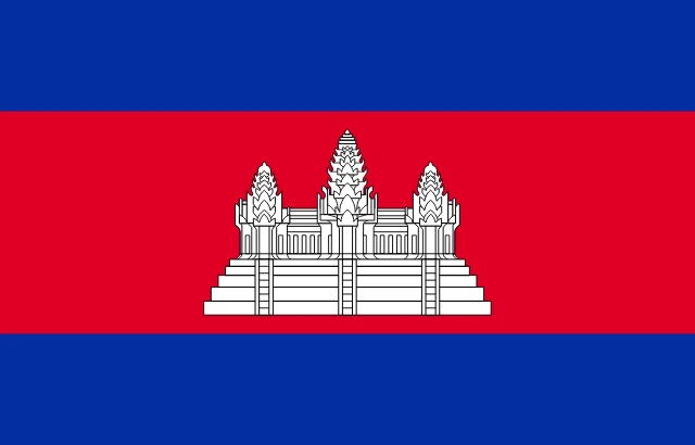 Cambodia Drug Product Registration Banner