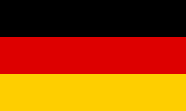 Germany Authorized Representative Banner