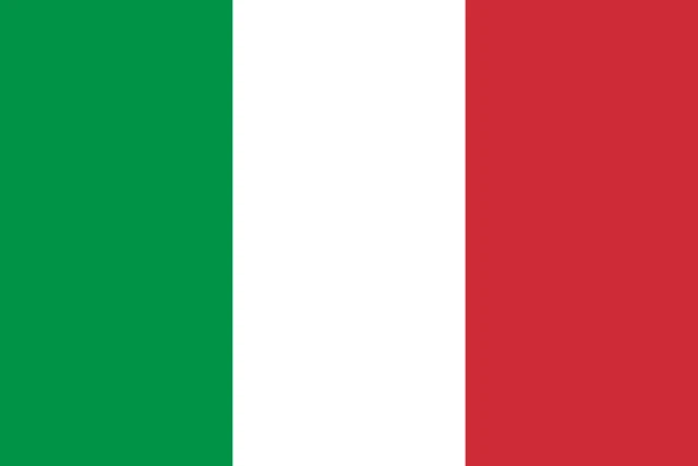Italy Authorized Representative Banner