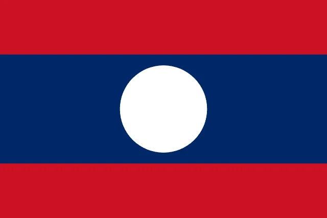 Laos Medical Device Registration Banner