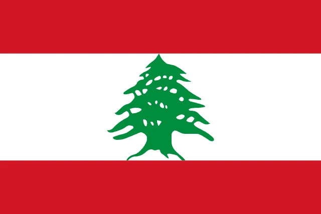 Lebanon Drug Product Registration Banner