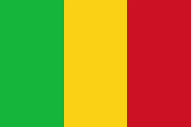 Mali Drug Product Registration Banner