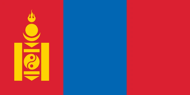 Mongolia Drug Product Registration Banner
