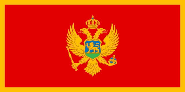 Montenegro Medical Device Registration Banner
