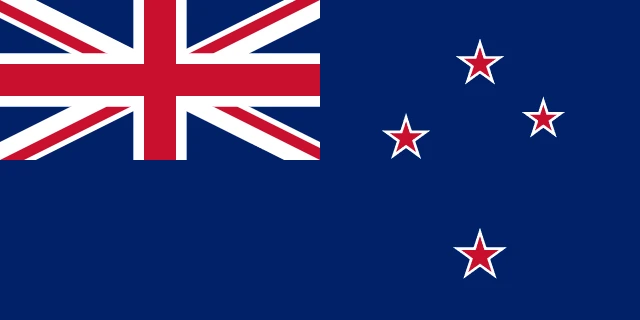New Zealand Authorized Representative Banner