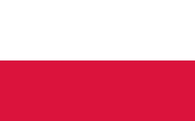 Poland Authorized Representative Banner