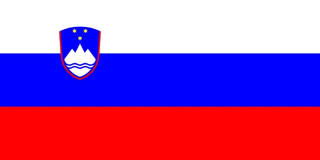 Slovenia Drug Product Registration Banner