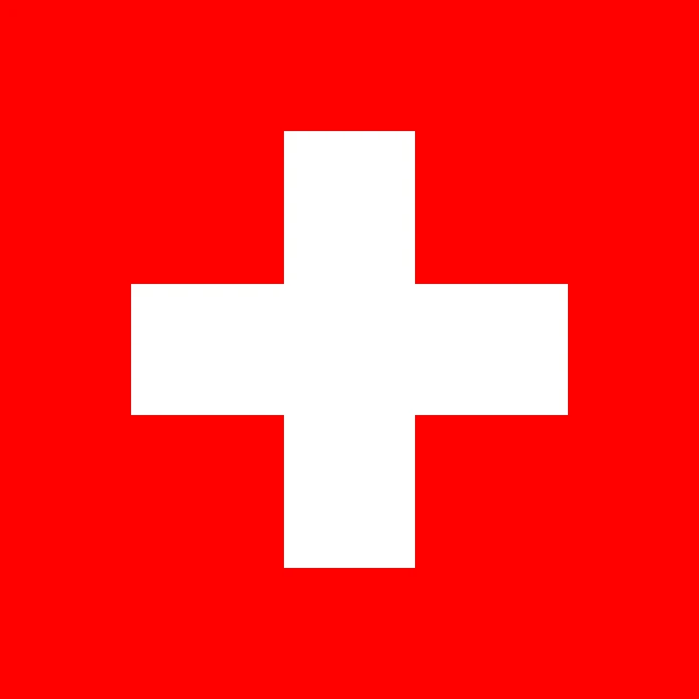 Swiss Authorized Representative (CH-REP) Banner