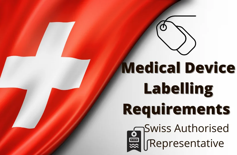 What makes Switzerland significant for Medical Device Manufacturers?