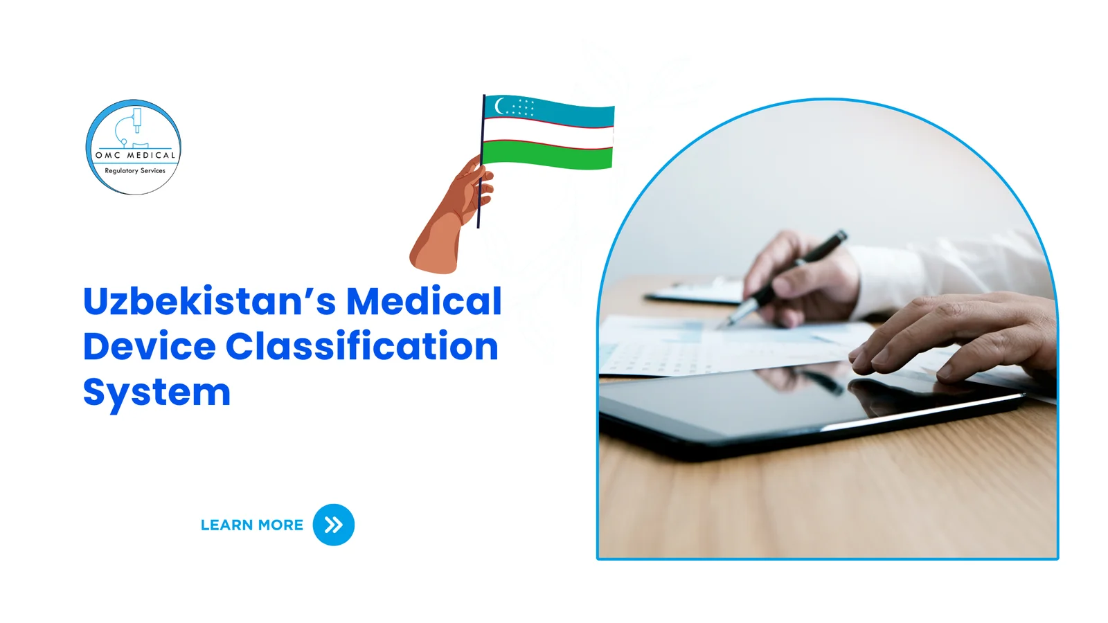 Understanding Uzbekistan’s Medical Device Classification System 