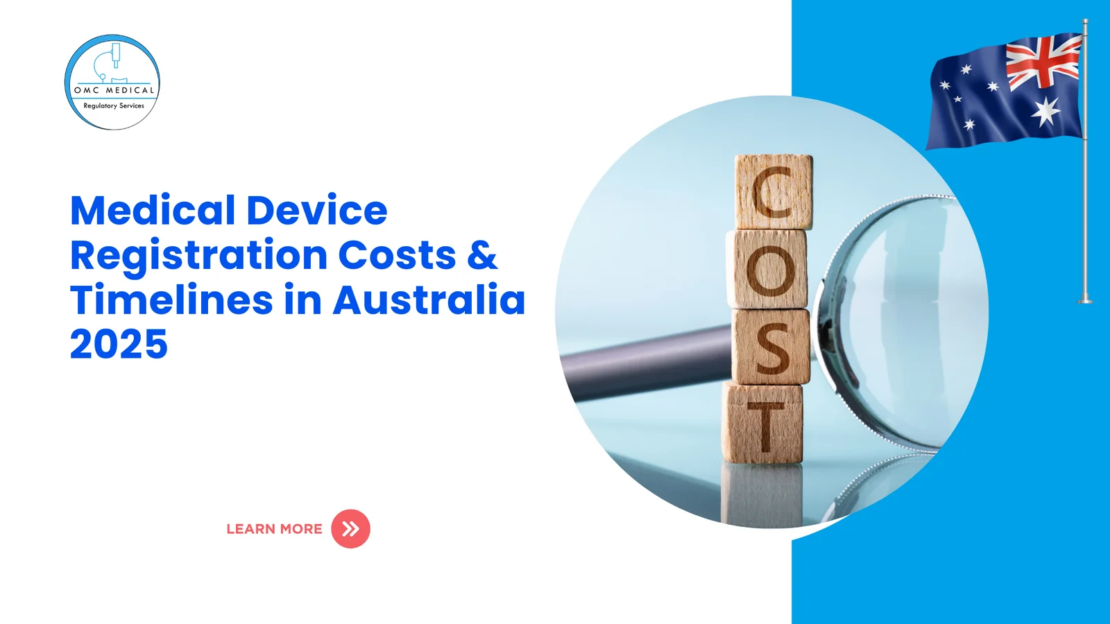 Medical Device Registration Costs & Timelines in Australia: What to Expect (2025 Update)