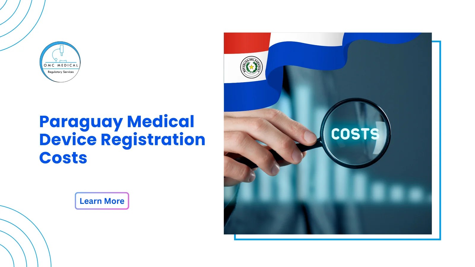 Comprehensive Guide to Medical Device Registration Costs in Paraguay