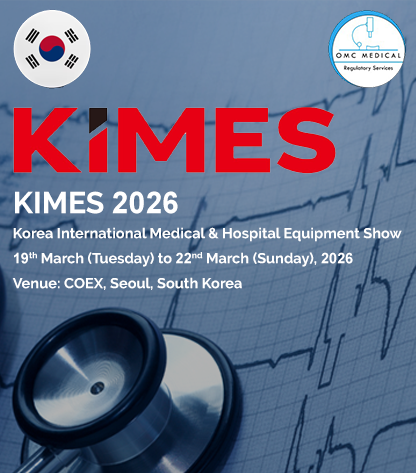 KIMES 2026 Event