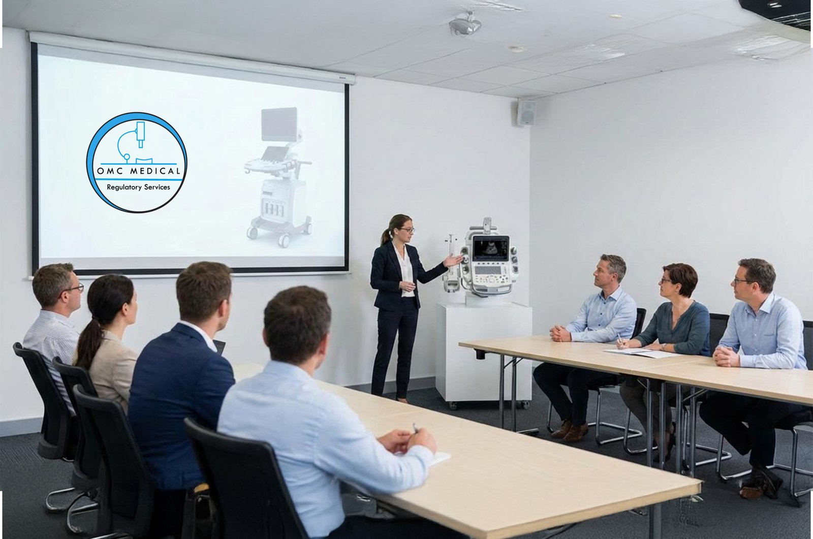 Representation Services