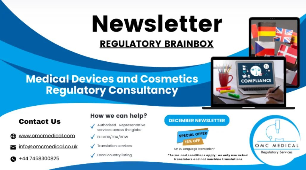 December Newsletter 2024 – Chinese Simplified