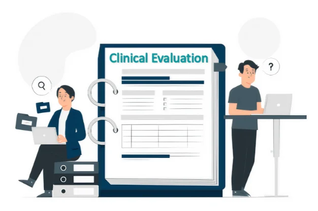 Clinical Evaluation Plan